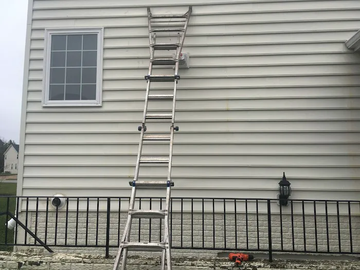 Gaynor Services LLC Pest Control And Construction Picture 5