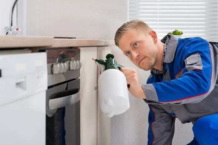 Southern Maryland Boys Pest Control Picture 7