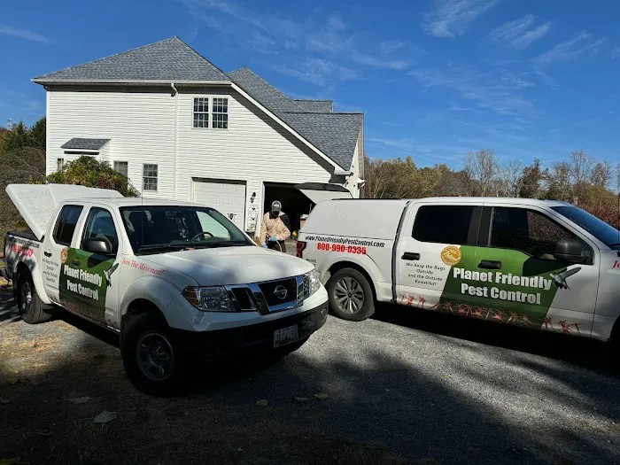 Planet Friendly Pest Control Picture 7