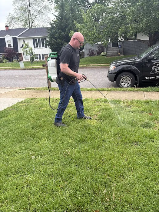 Rogers Pest Control, LLC Picture 6