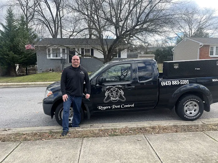 Rogers Pest Control, LLC Picture 4
