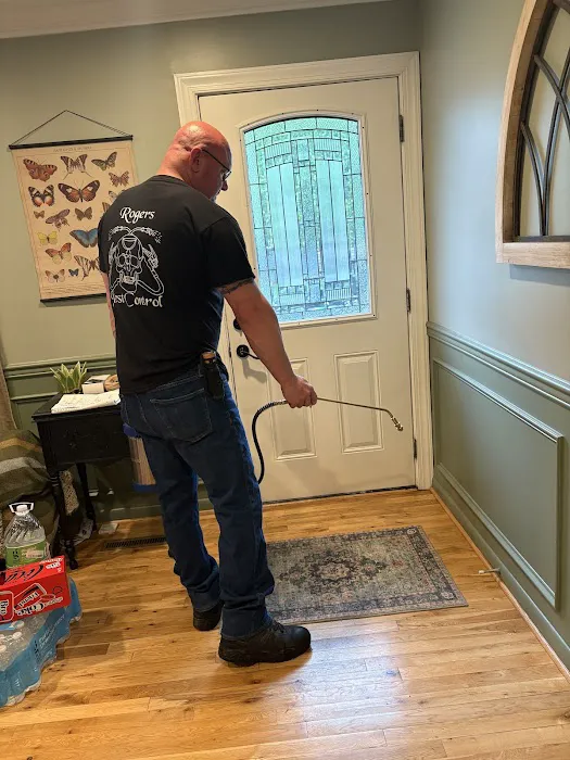 Rogers Pest Control, LLC Picture 5