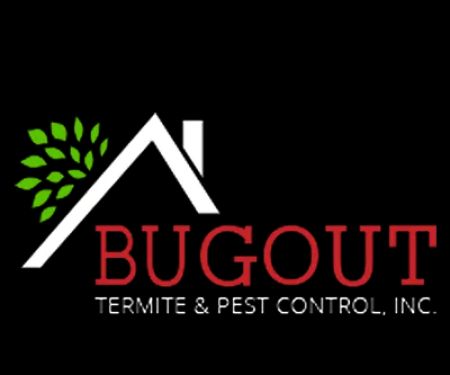 Bugout Termite & Pest Control Inc