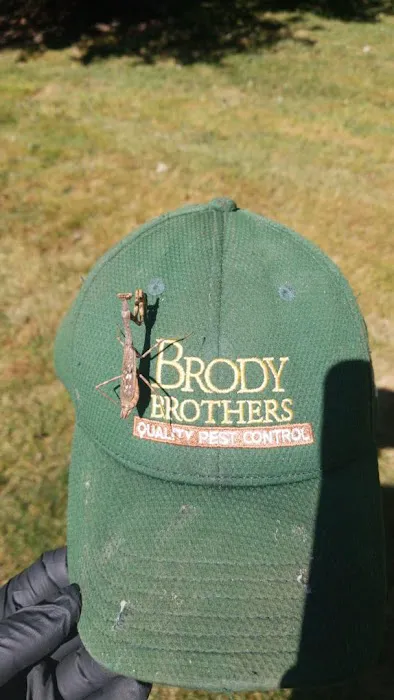 Brody Brothers Pest Control in Anne Arundel County Picture 1