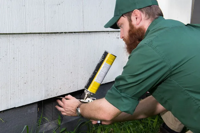 Brody Brothers Pest Control in Anne Arundel County Picture 3