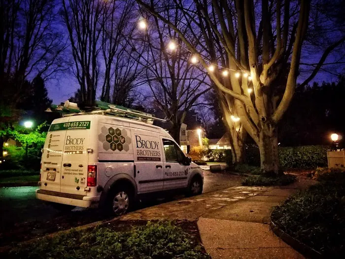 Brody Brothers Pest Control in Anne Arundel County Picture 8