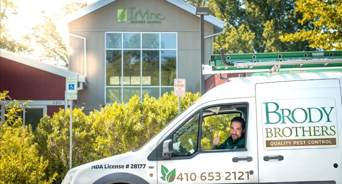 Brody Brothers Pest Control in Anne Arundel County Picture 10
