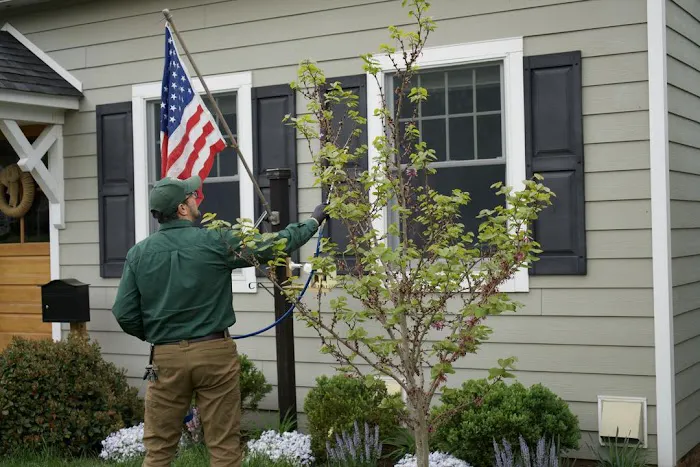 Brody Brothers Pest Control in Anne Arundel County Picture 7