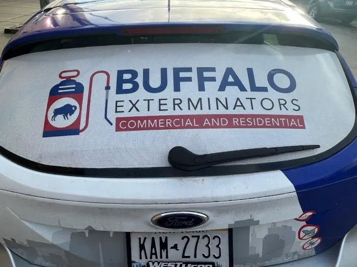 Buffalo Exterminators Inc Picture 2