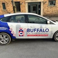Buffalo Exterminators Inc ico