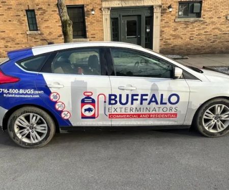 Buffalo Exterminators Inc