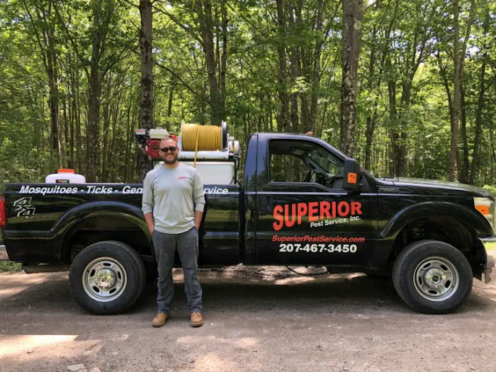 Superior Pest Service Picture 2