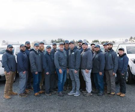 Green Shield Pest Solutions