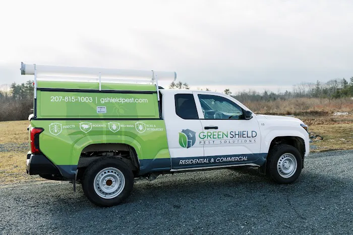 Green Shield Pest Solutions Picture 9