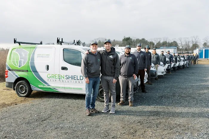 Green Shield Pest Solutions Picture 10