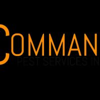 Command Pest Services ico