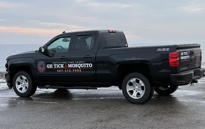 GH Tick & Mosquito Picture 1