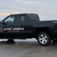 GH Tick & Mosquito ico