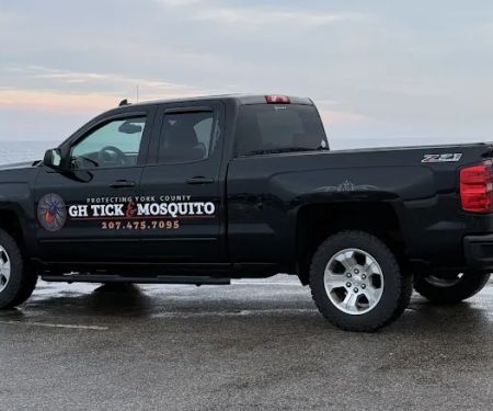 GH Tick & Mosquito