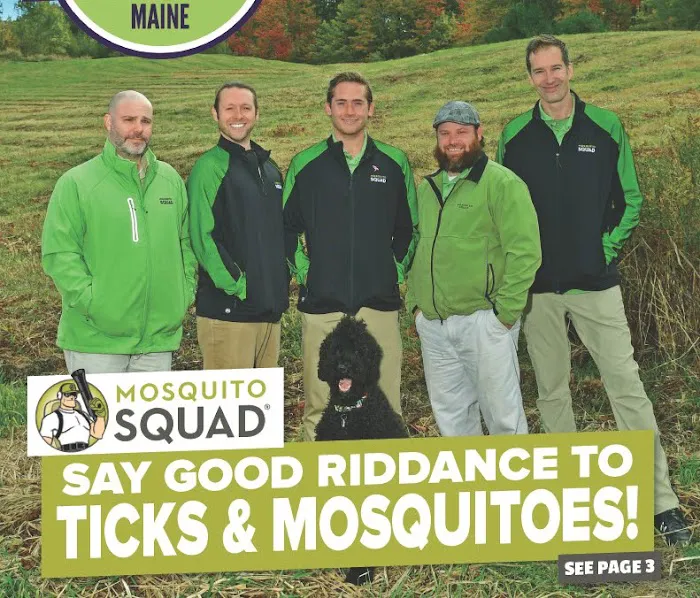 Mosquito Squad of Southern Maine Picture 10