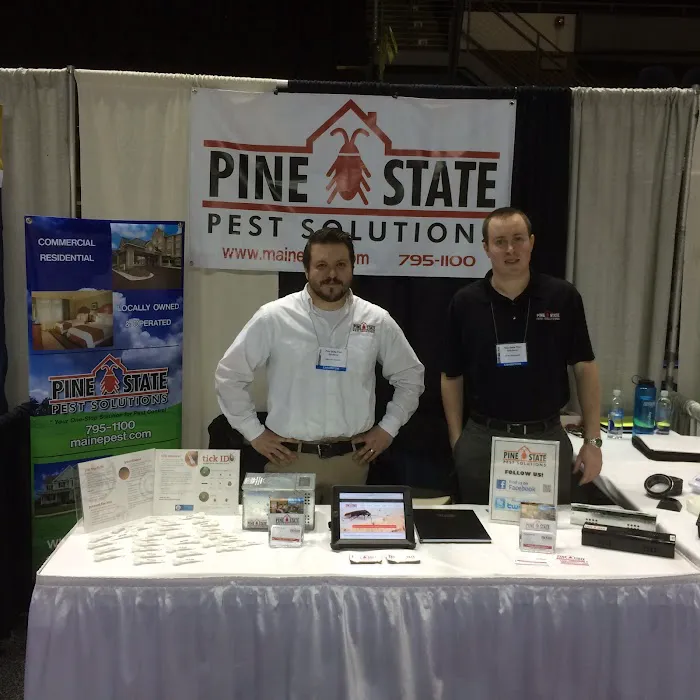 Pine State Pest Solutions Picture 7