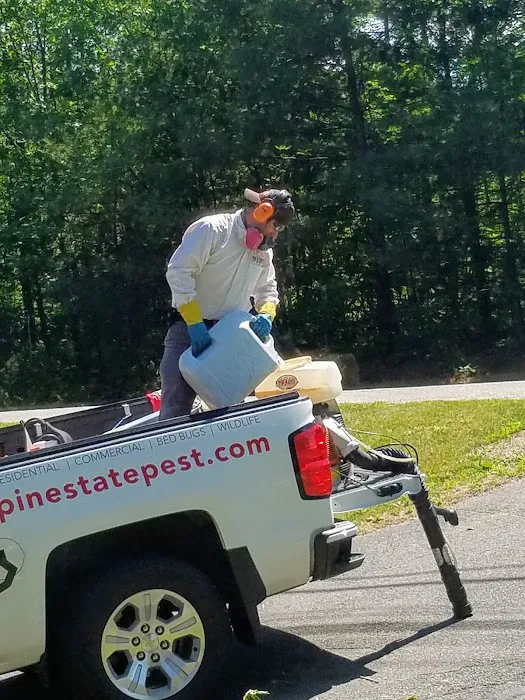 Pine State Pest Solutions Picture 6