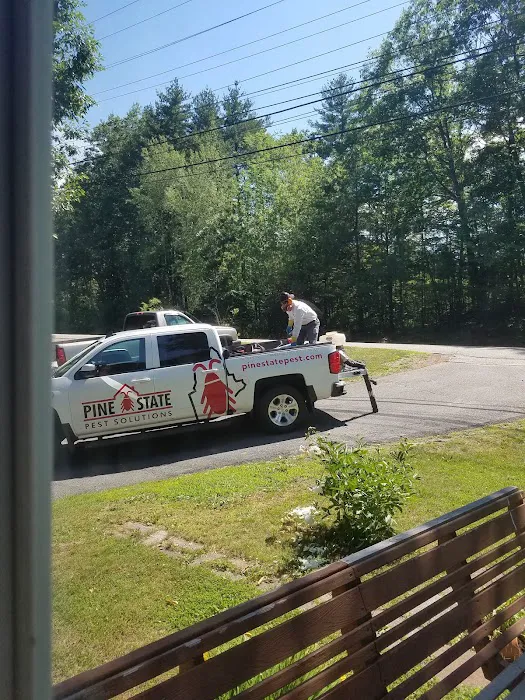 Pine State Pest Solutions Picture 9