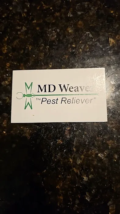 MD Weaver The Pest Reliever Picture 3
