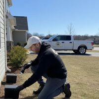 ROBBINS PEST SERVICES ico