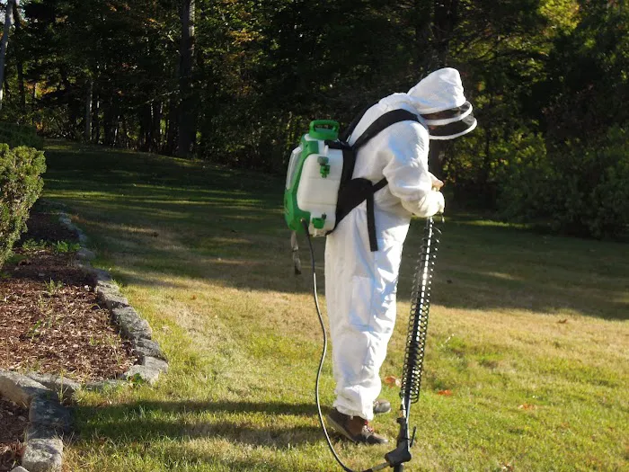 Green Pest Defense Picture 3