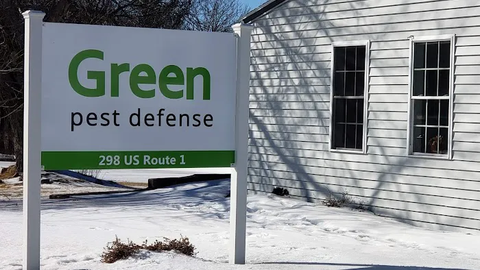 Green Pest Defense Picture 7