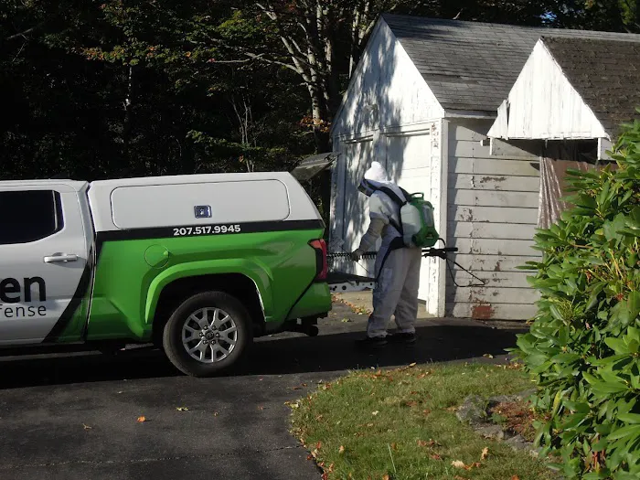 Green Pest Defense Picture 8