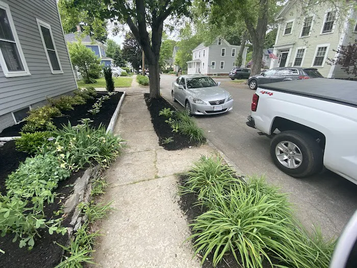 Green Sphere - Lawn Care, Tree & Shrub Care, Tick, Mosquito & Perimeter Pest Control Picture 2