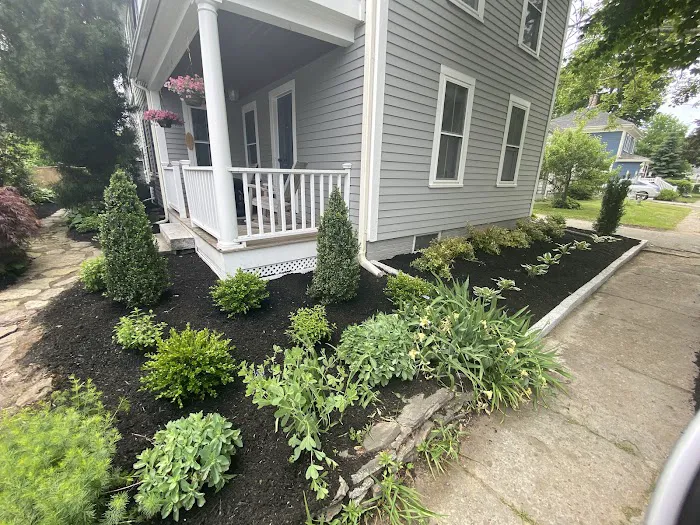 Green Sphere - Lawn Care, Tree & Shrub Care, Tick, Mosquito & Perimeter Pest Control Picture 6