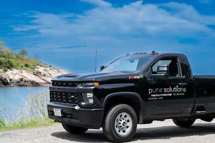 Pure Solutions Picture 2
