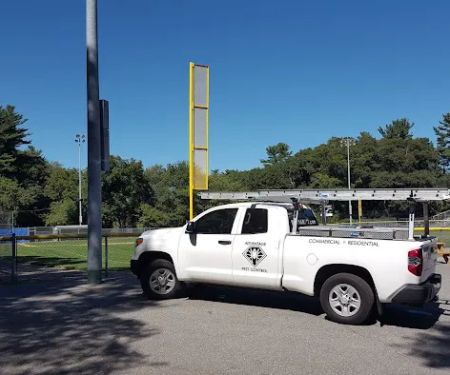 Advantage Pest Control, Inc