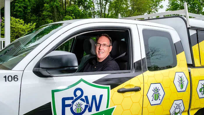 F&W Pest Control Picture 8
