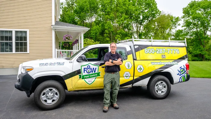 F&W Pest Control Picture 4