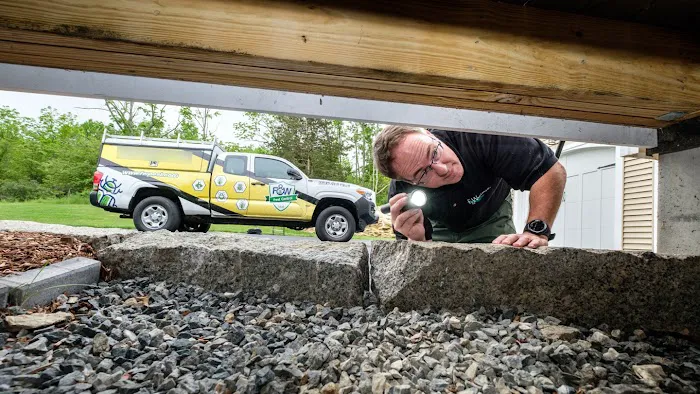 F&W Pest Control Picture 9