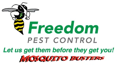 Freedom Pest Control Picture 1