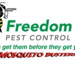 Freedom Pest Control