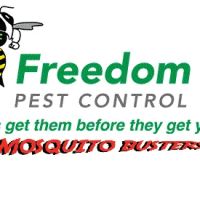 Freedom Pest Control ico