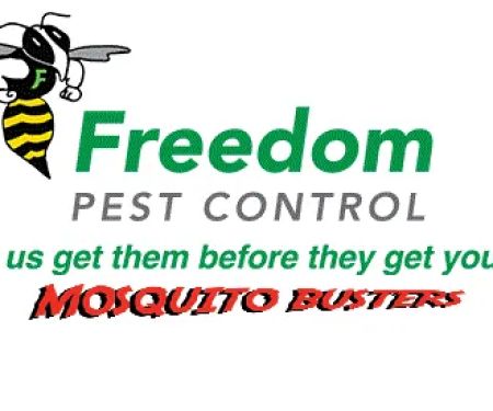 Freedom Pest Control