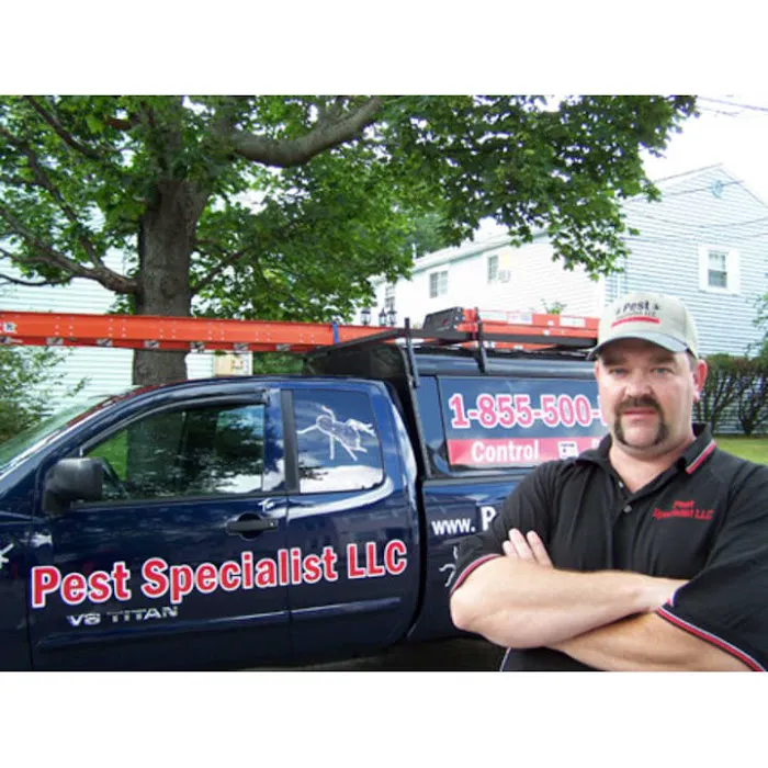 Pest Specialists LLC Picture 2