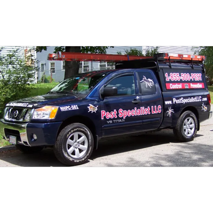 Pest Specialists LLC Picture 1