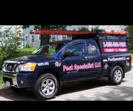Pest Specialists LLC
