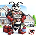 Richie The Bugman
