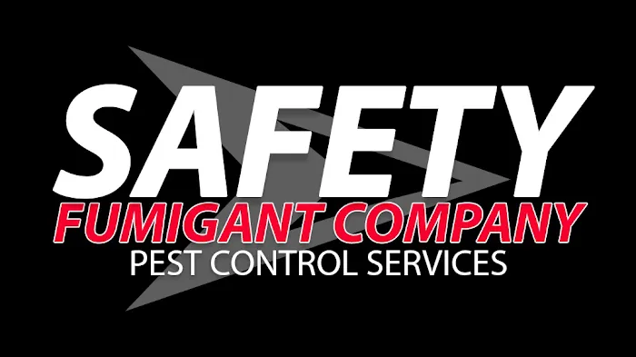 Safety Fumigant Pest Control Picture 1