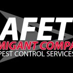 Safety Fumigant Pest Control