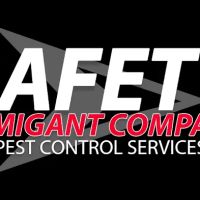Safety Fumigant Pest Control ico